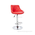 LS-1136-1 bar high chair used for bars nightclubs.